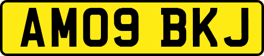 AM09BKJ