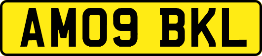 AM09BKL