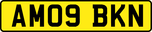 AM09BKN