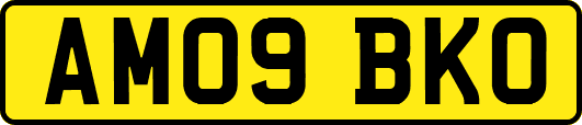 AM09BKO