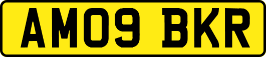 AM09BKR