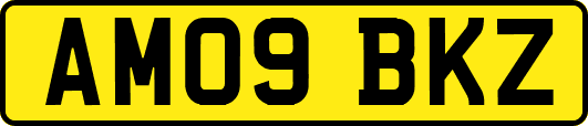 AM09BKZ
