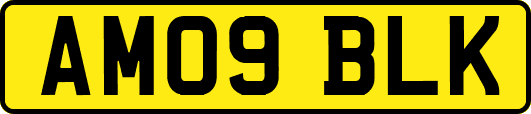AM09BLK
