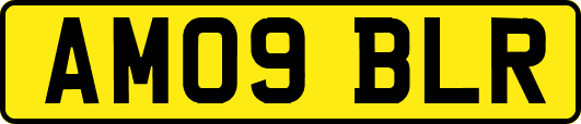 AM09BLR