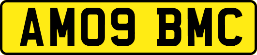 AM09BMC