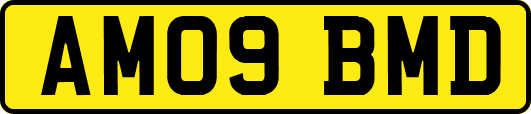 AM09BMD