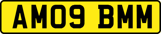 AM09BMM