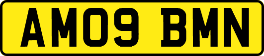 AM09BMN