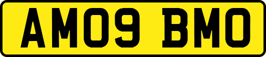 AM09BMO