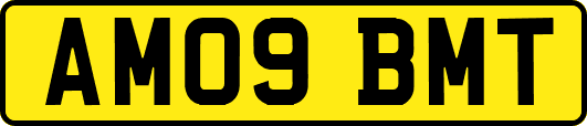 AM09BMT