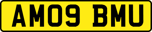 AM09BMU
