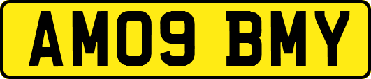 AM09BMY