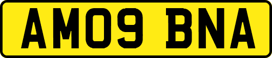 AM09BNA