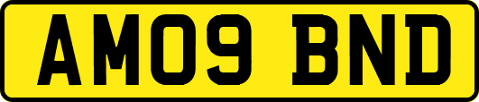 AM09BND