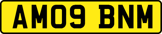AM09BNM