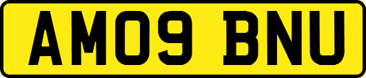 AM09BNU