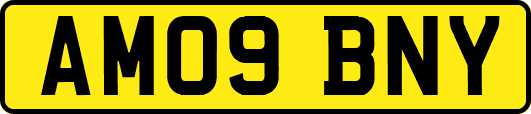 AM09BNY