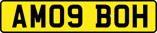 AM09BOH