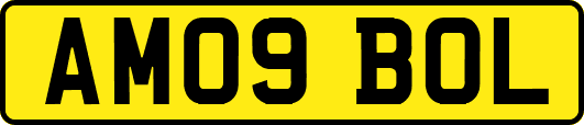 AM09BOL