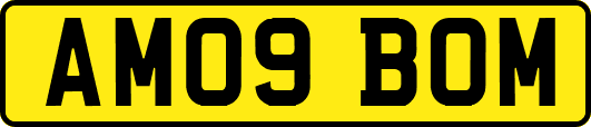 AM09BOM