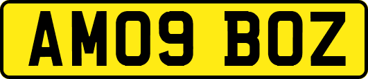 AM09BOZ