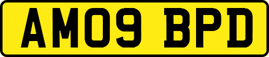 AM09BPD