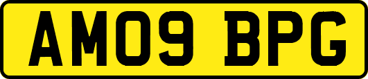 AM09BPG