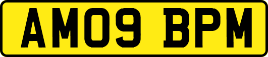 AM09BPM