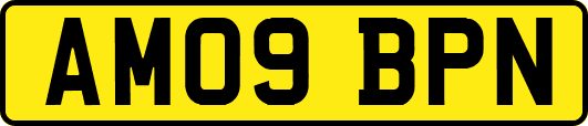 AM09BPN