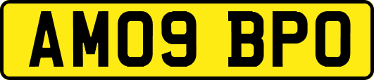 AM09BPO