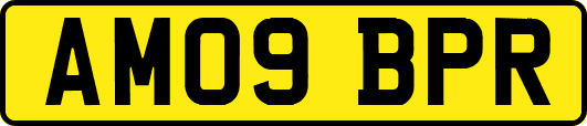 AM09BPR
