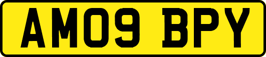 AM09BPY