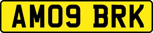AM09BRK