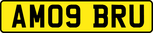 AM09BRU