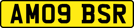 AM09BSR
