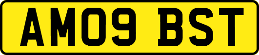 AM09BST