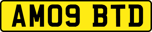 AM09BTD