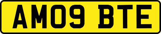 AM09BTE