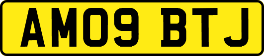 AM09BTJ
