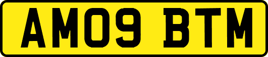 AM09BTM