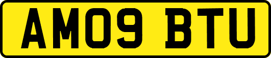 AM09BTU