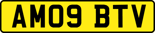 AM09BTV