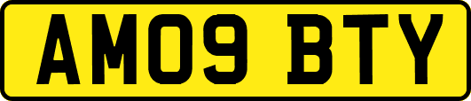 AM09BTY