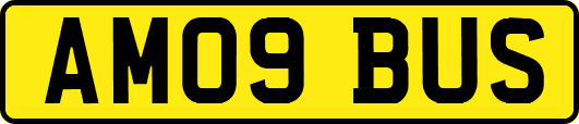AM09BUS