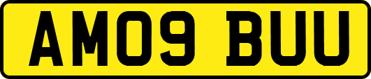 AM09BUU