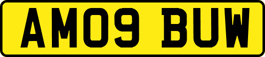 AM09BUW