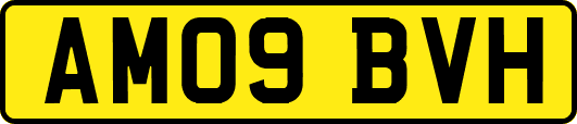 AM09BVH