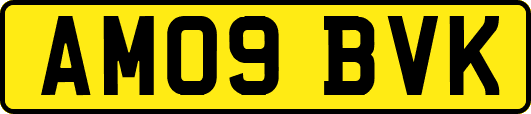 AM09BVK