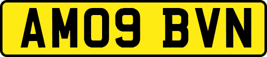 AM09BVN