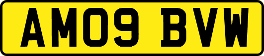 AM09BVW